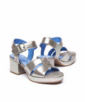 ARANIKO SILVER METALLIC