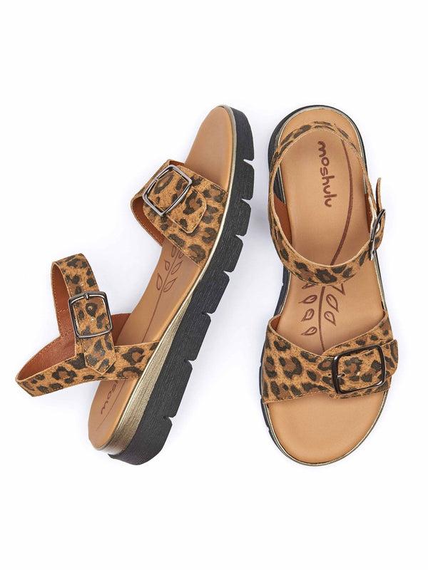 PHILLY LEOPARD PRINT