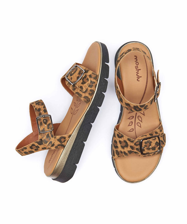 PHILLY LEOPARD PRINT