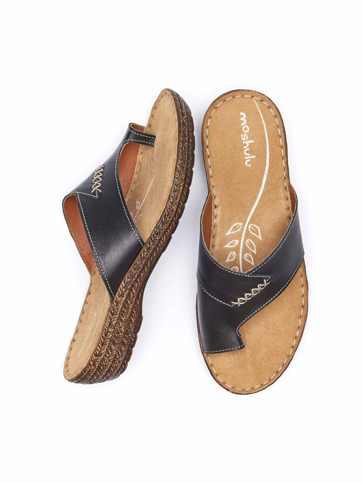 SEVILLE CLASSIC 2 BLACK