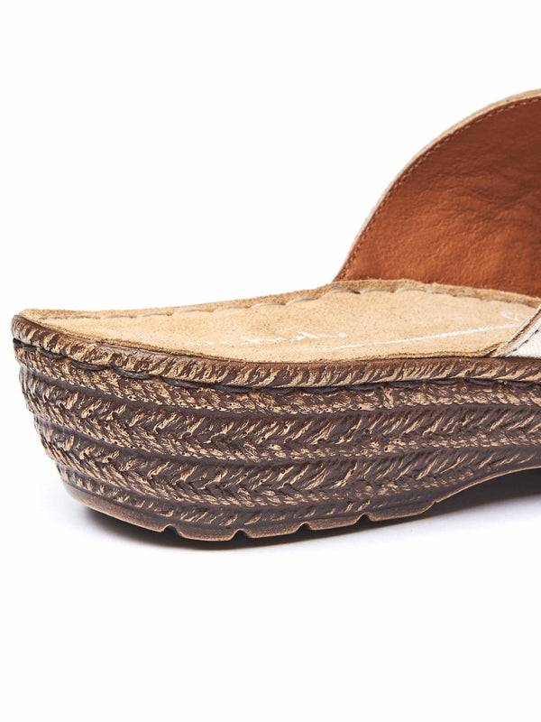 SEVILLE METALLIC GILT