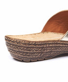 SEVILLE METALLIC GILT