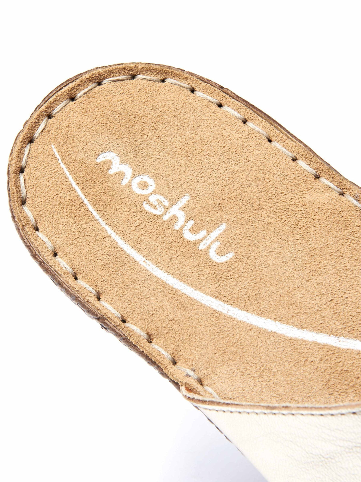 SEVILLE METALLIC GILT