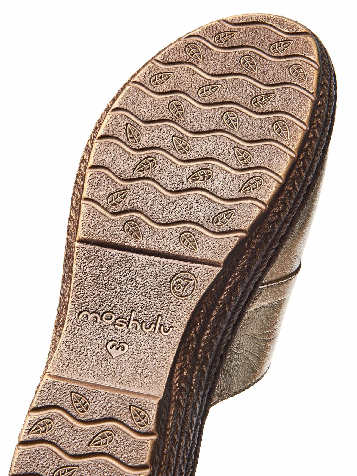 SEVILLE METALLIC GILT