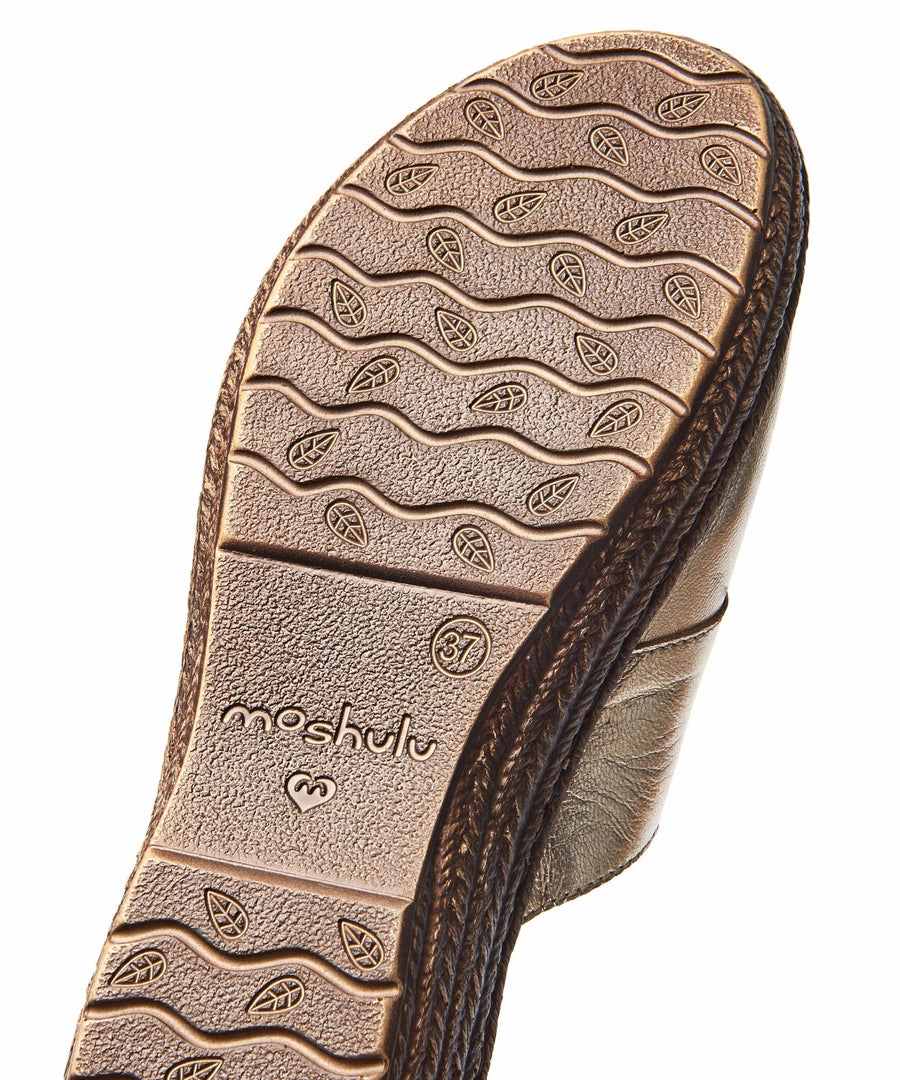 SEVILLE METALLIC GILT