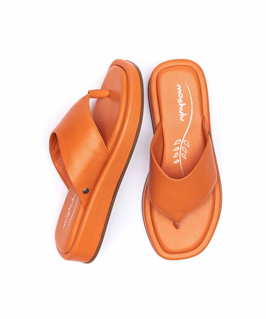 DALLAS ORANGE