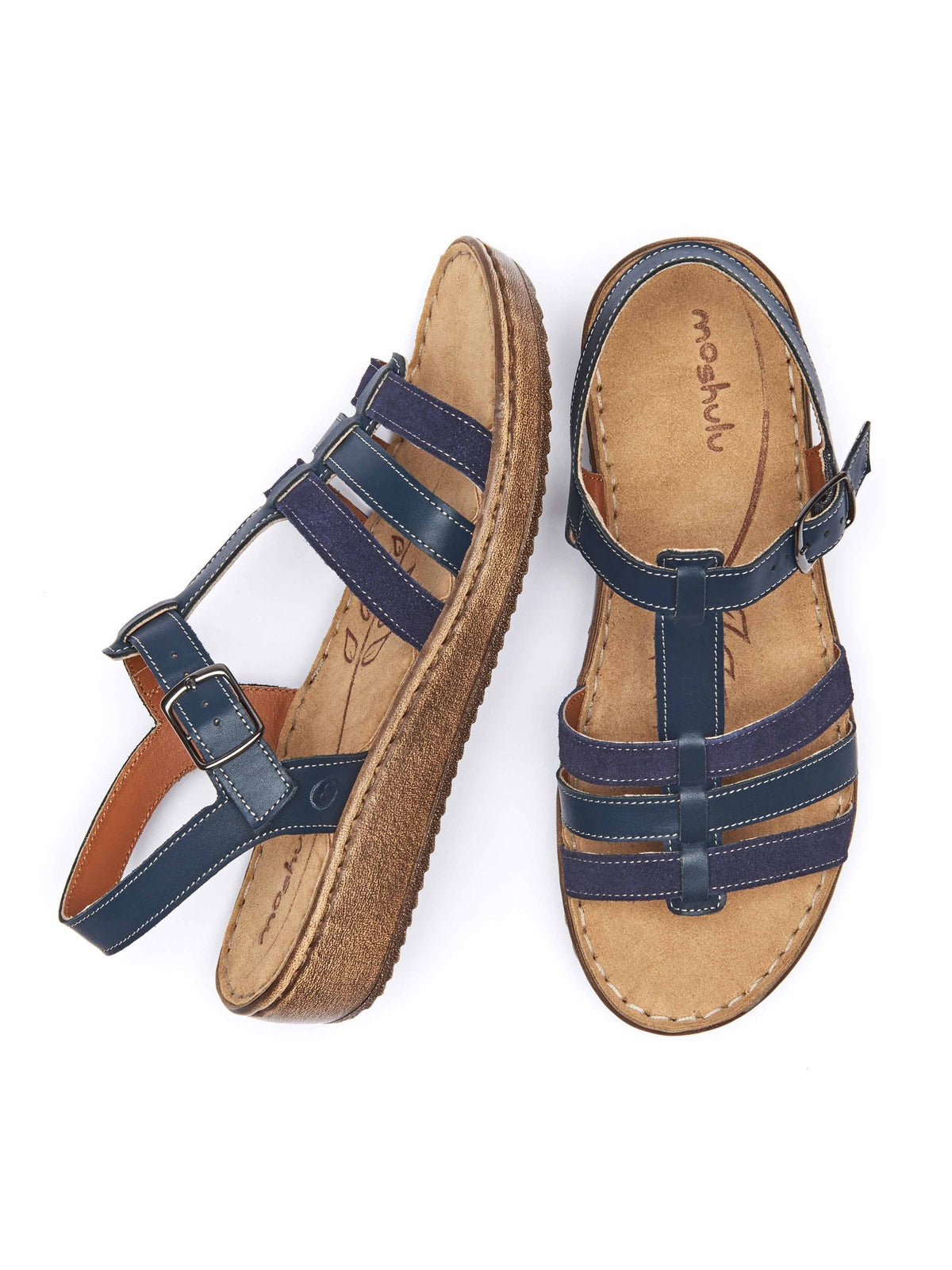 PARADAS INDIGO MULTI