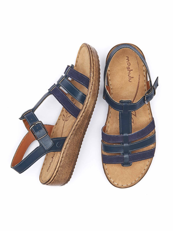 PARADAS INDIGO MULTI