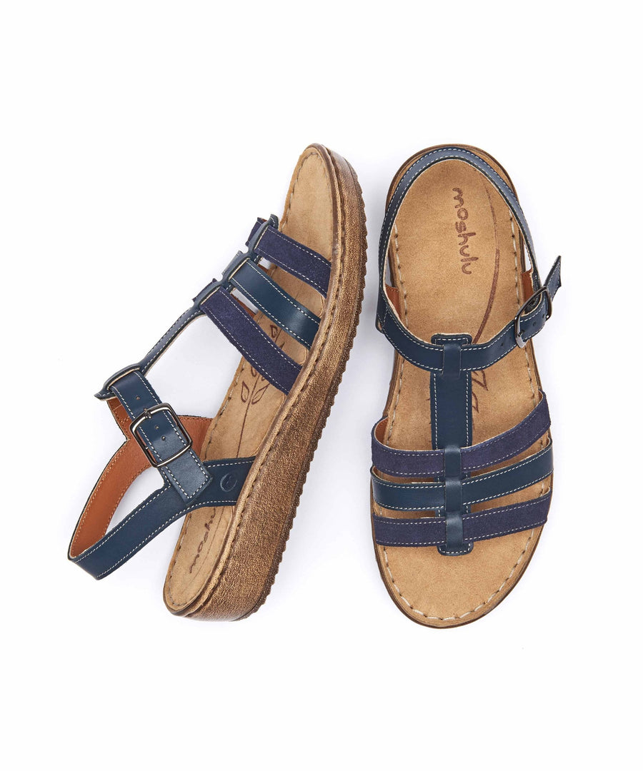 PARADAS INDIGO MULTI