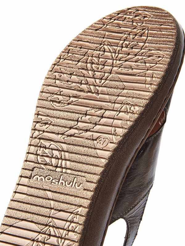 SANTA BARBARA PEWTER METALLIC