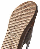 SANTA BARBARA PEWTER METALLIC