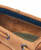 KINGSAND TAN NUBUCK