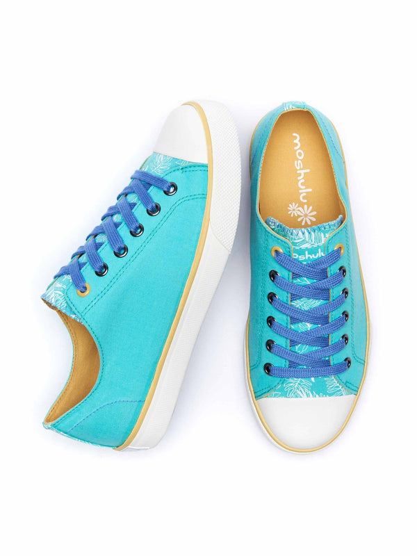 MARRAKECH 4 POOL BLUE