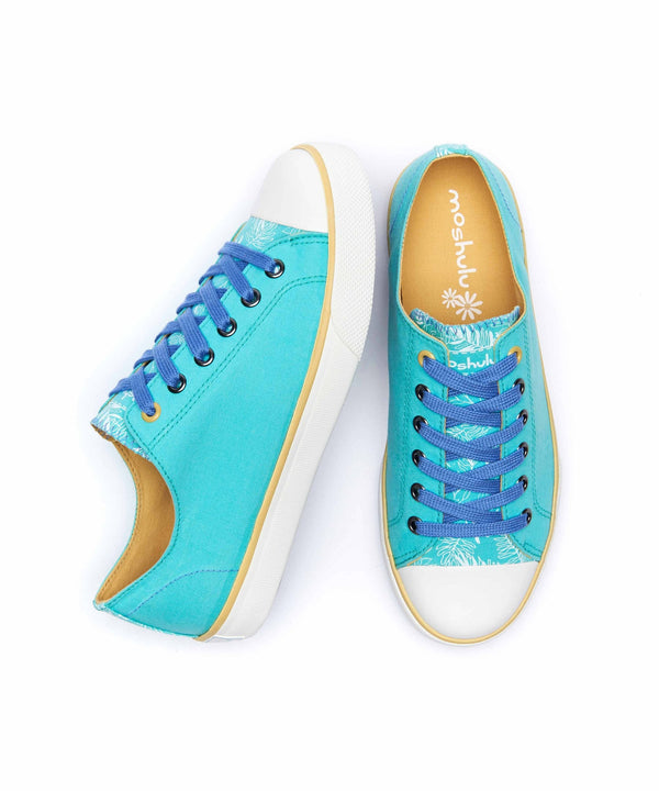 MARRAKECH 4 POOL BLUE