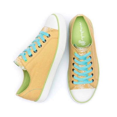 MARRAKECH 4 PRIMROSE YELLOW