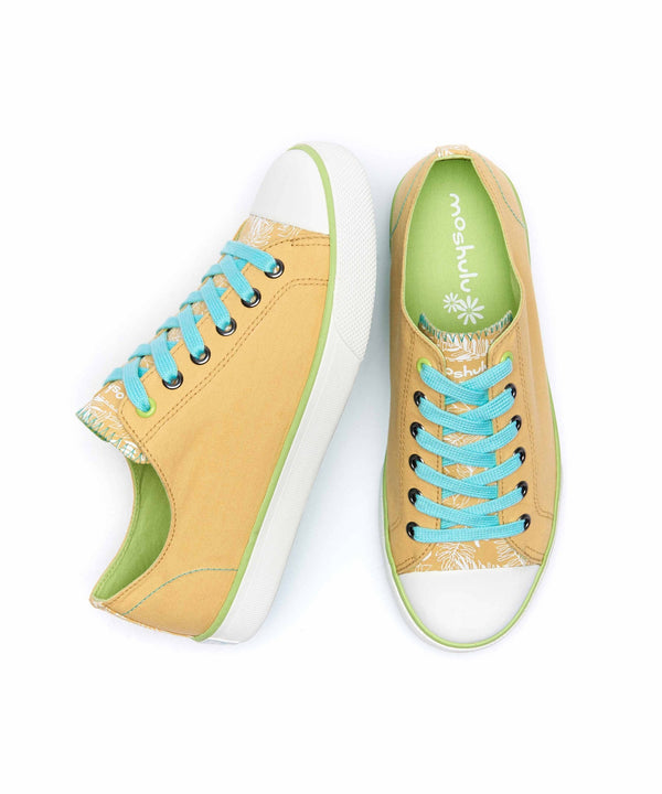 MARRAKECH 4 PRIMROSE YELLOW