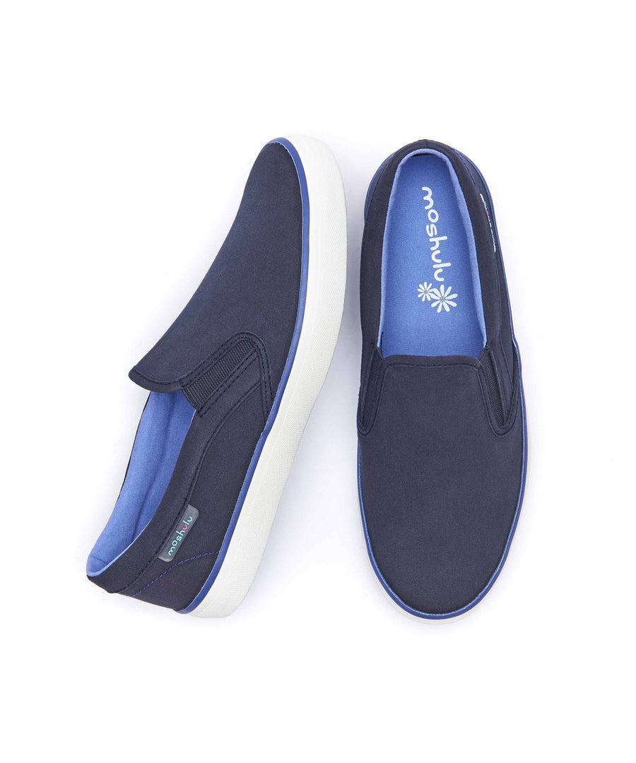 DUNDEE INDIGO