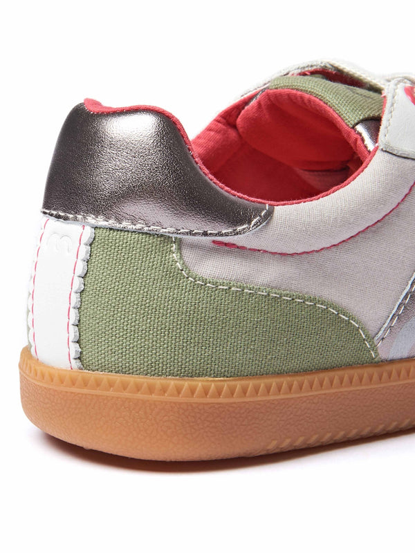 MARGOT POOL BLUE MULTI