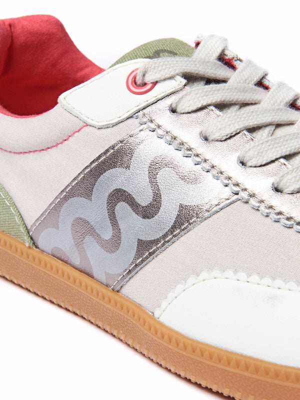 MARGOT POOL BLUE MULTI