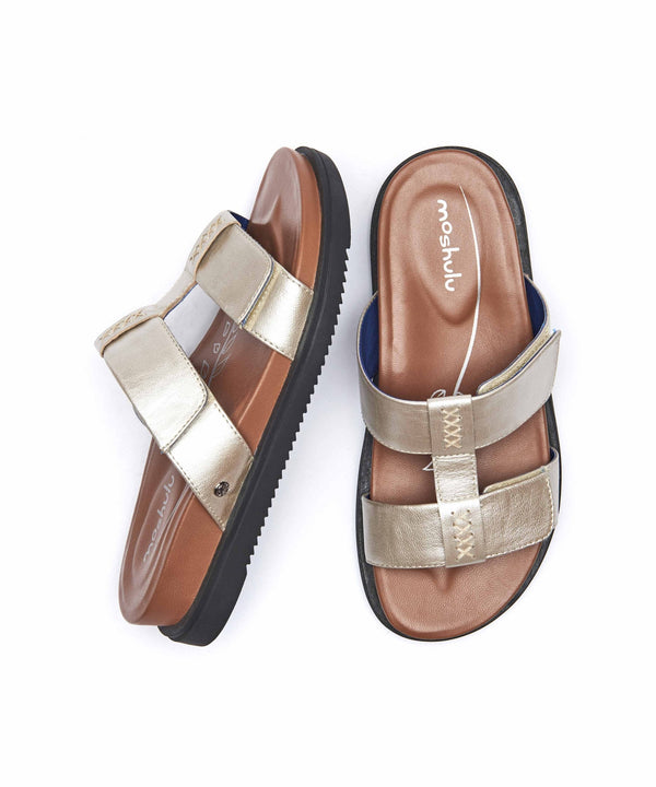 ATLANTA GILT METALLIC