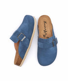 TULIPA 2 DENIM