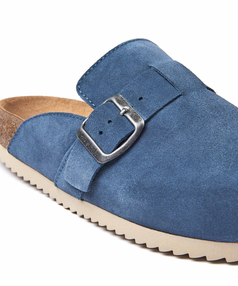 TULIPA 2 DENIM