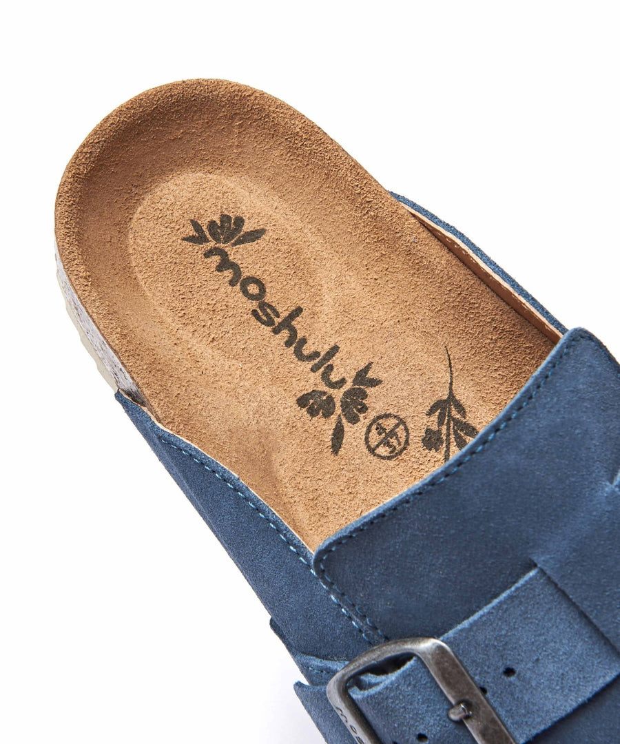 TULIPA 2 DENIM
