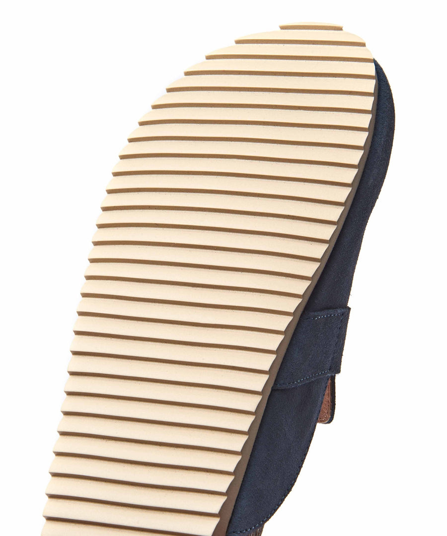TULIPA 2 DENIM
