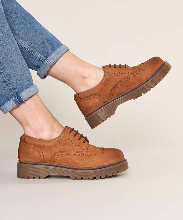 ATASSI TAN NUBUCK