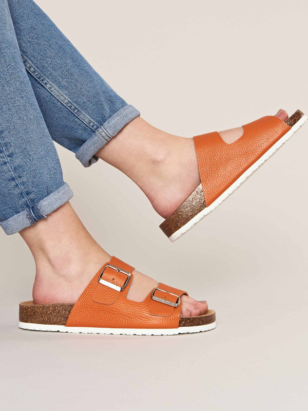 BAVARIA BRIGHT ORANGE