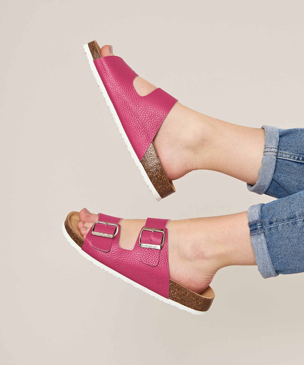 BAVARIA BRIGHT FUCHSIA PINK