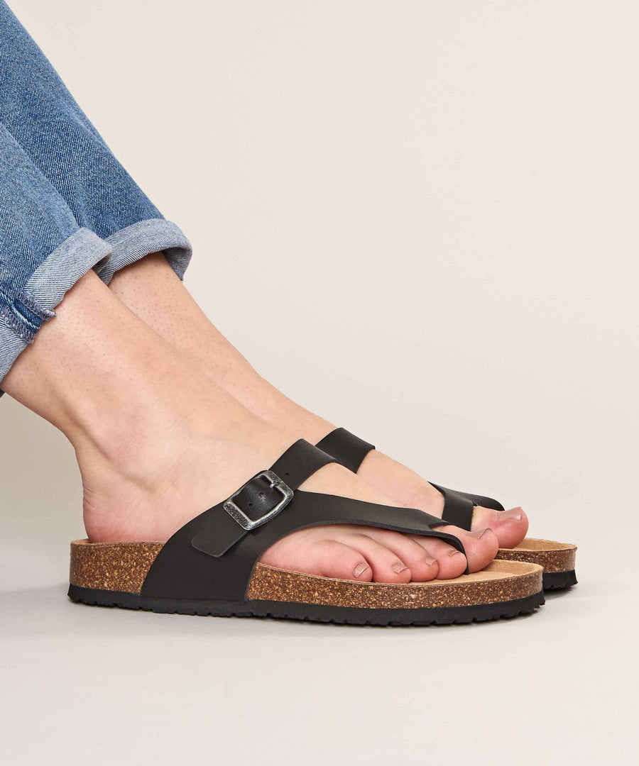 WILMA 2 BLACK