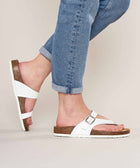 WILMA 2 WHITE
