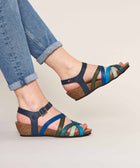 ZILLA BLUE MULTI
