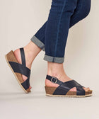 HARLYN INDIGO