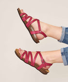 GINGER ALE CERISE PINK