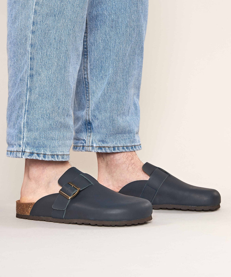 BUCKATOR INDIGO