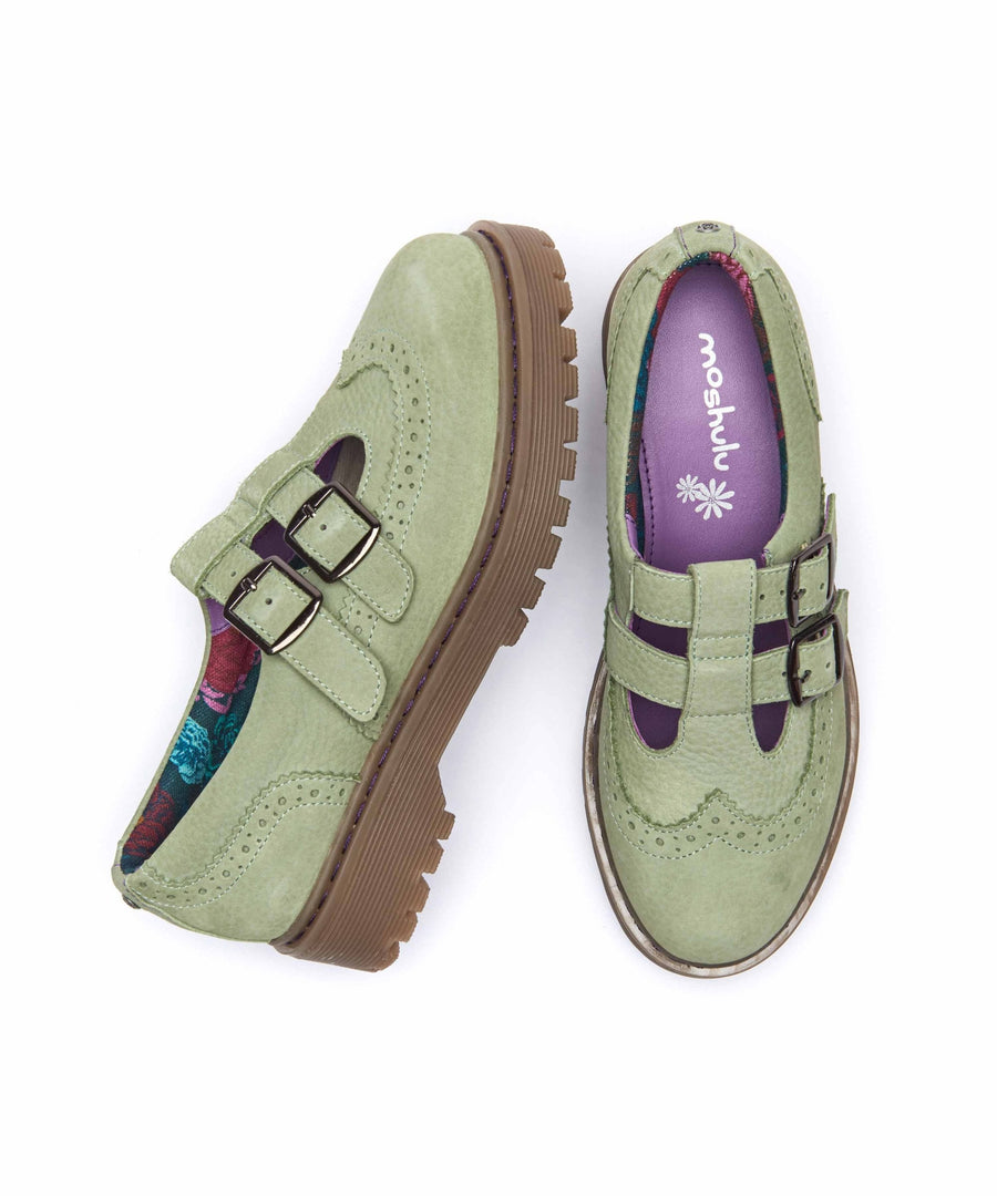 CALTHIA SAGE GREEN