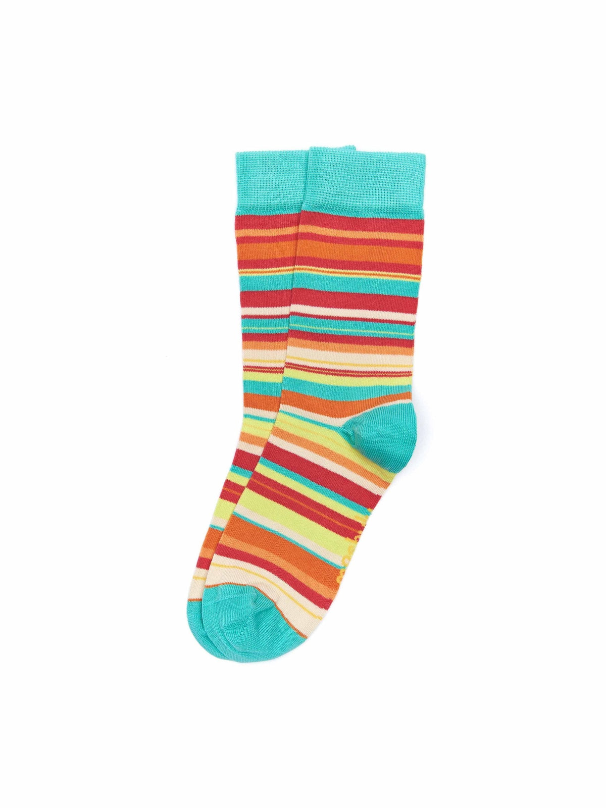 ROCKY ROAD 2 AQUA STRIPE