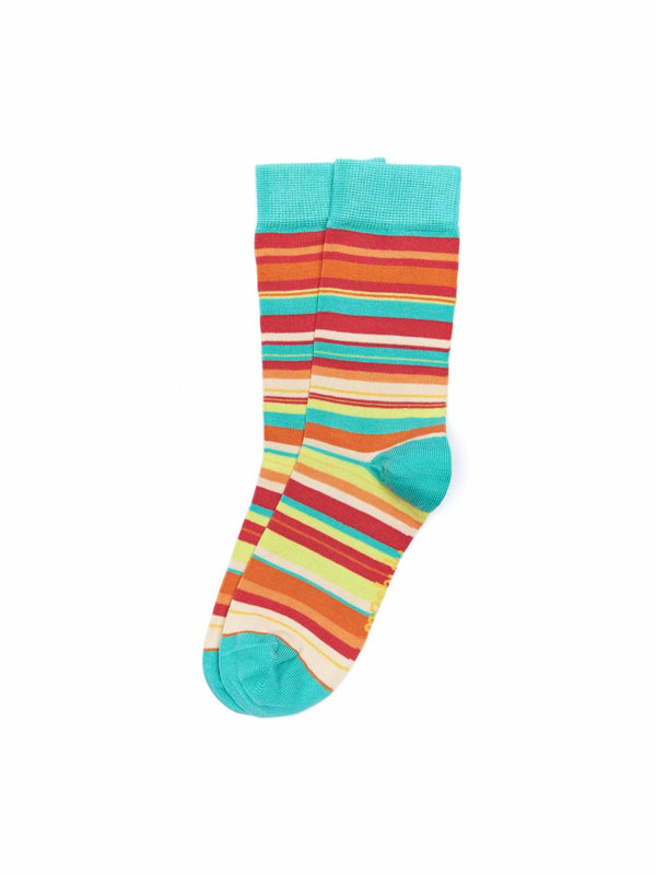 ROCKY ROAD 2 AQUA STRIPE