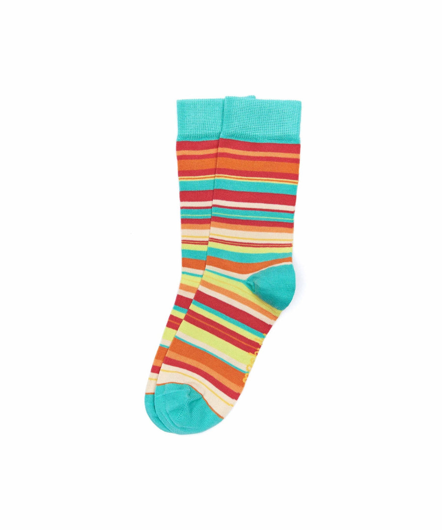 ROCKY ROAD 2 AQUA STRIPE