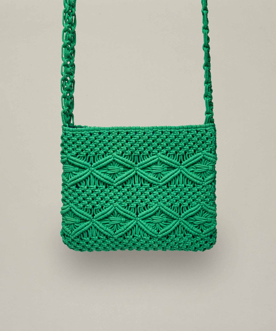 TAY VIBRANT GREEN