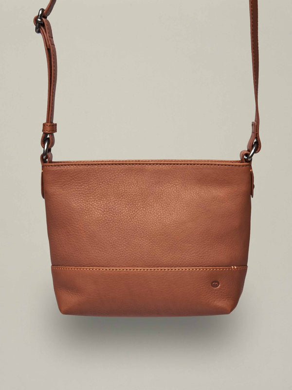 COTLEY TAN LEATHER