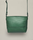 COTLEY JUNIPER GREEN LEATHER