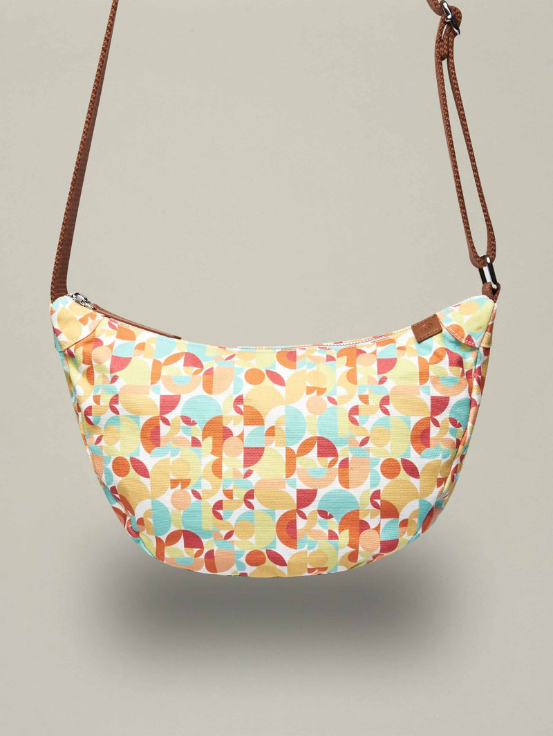 MAYAR RETRO GEO PRINT