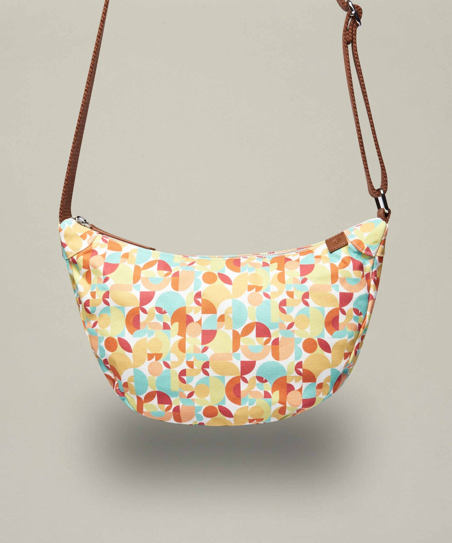 MAYAR RETRO GEO PRINT