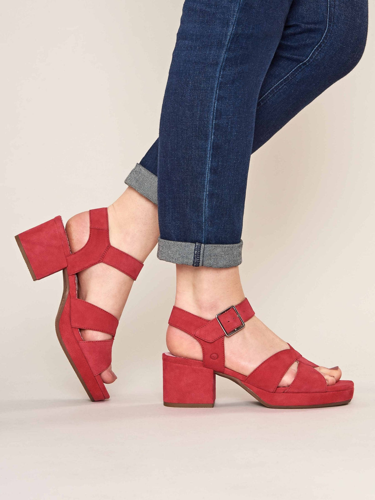 ARANIKO PARADISE PINK