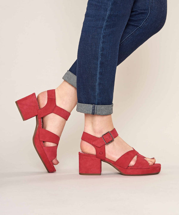 ARANIKO PARADISE PINK