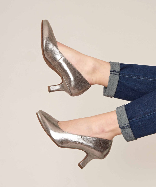 ASANO SILVER METALLIC