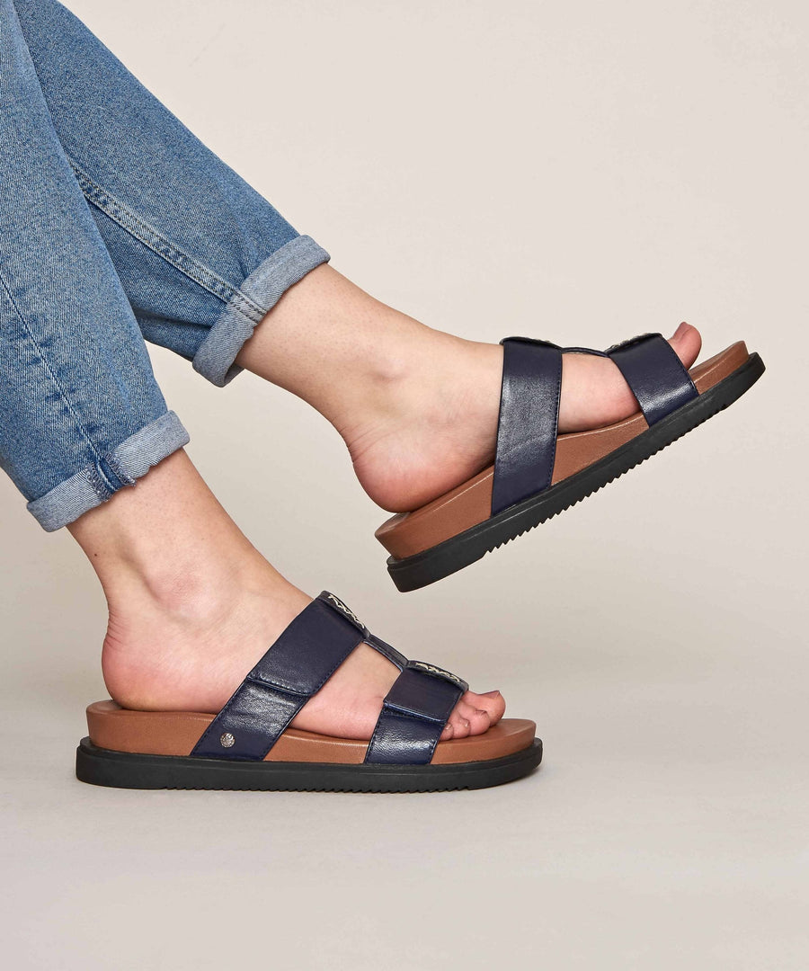 ATLANTA INDIGO